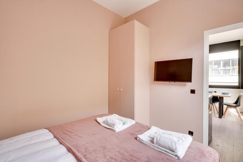 Apartment 186 Six - Superb In