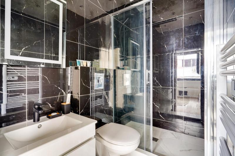 Apartment 186 Six - Superb In *