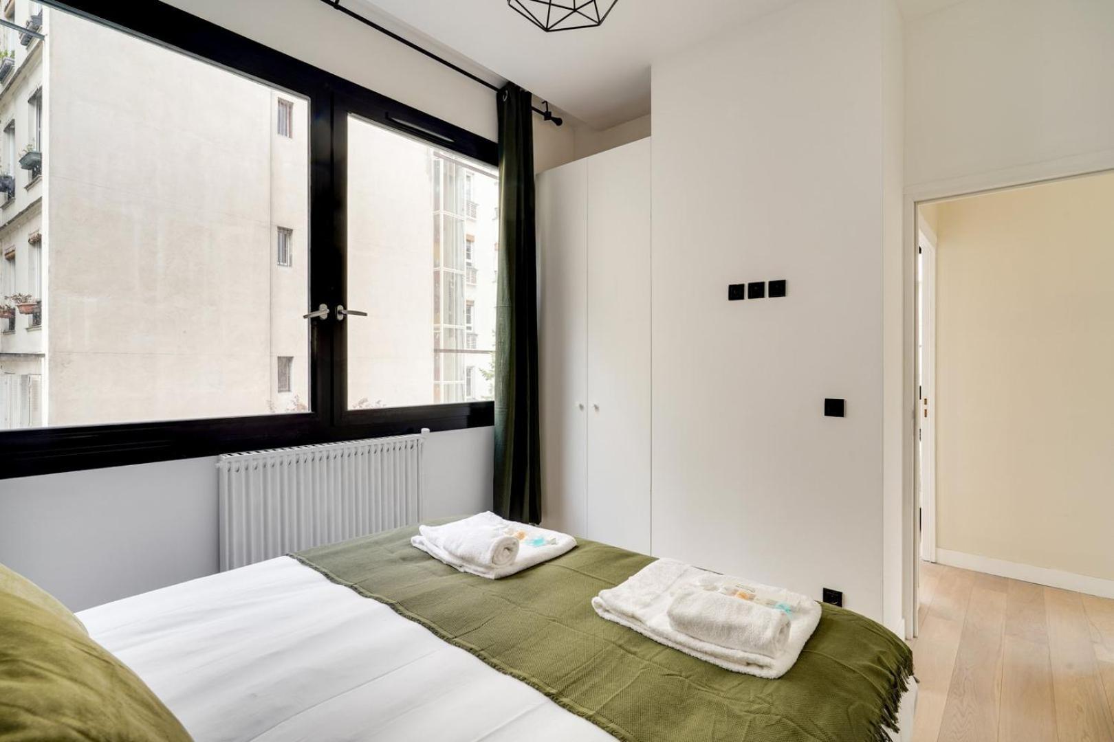 Apartment 186 Six - Superb In