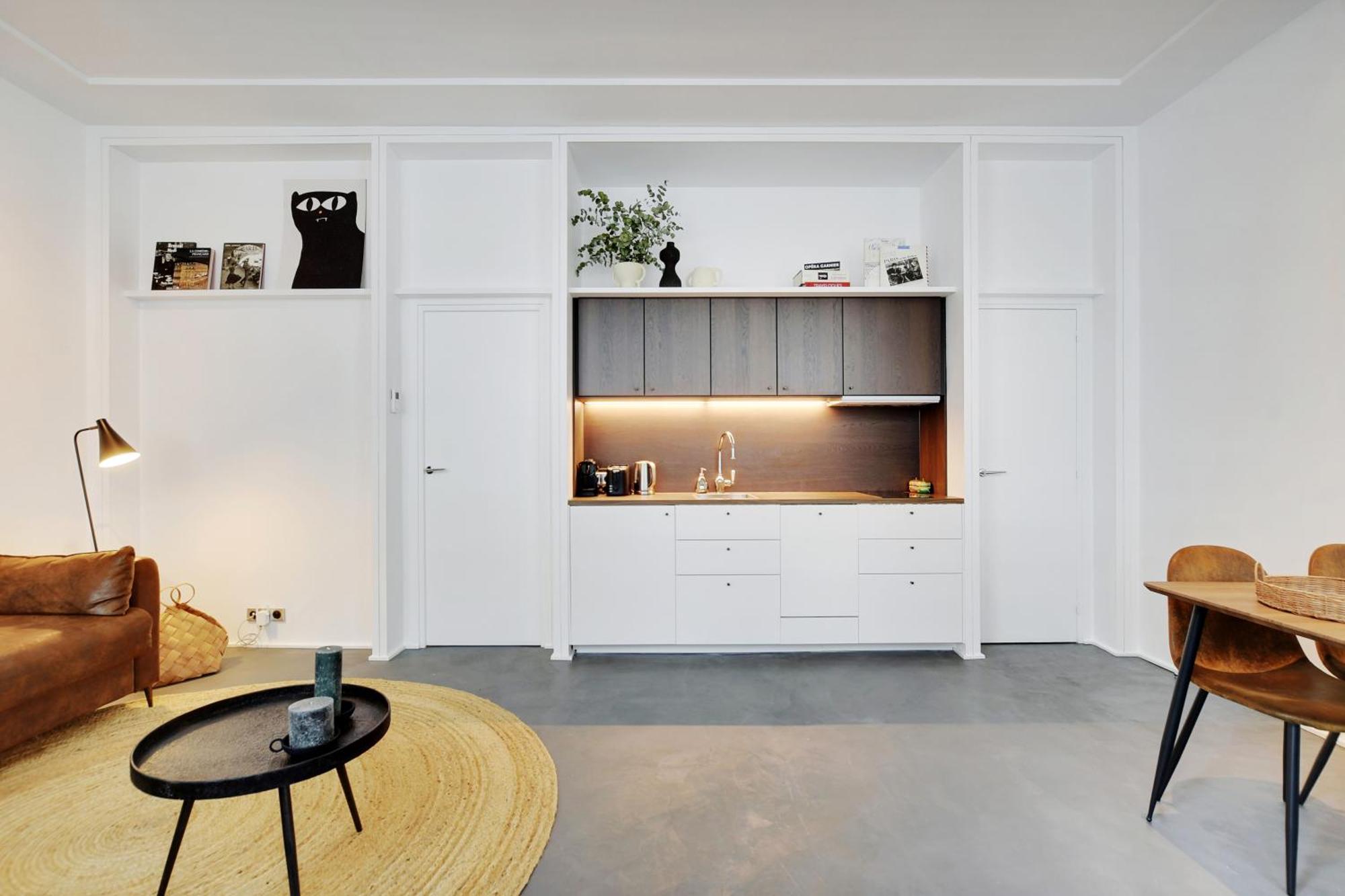 Pick A Flat's In Saint-michel - Rue Pestalozzi Appartement *