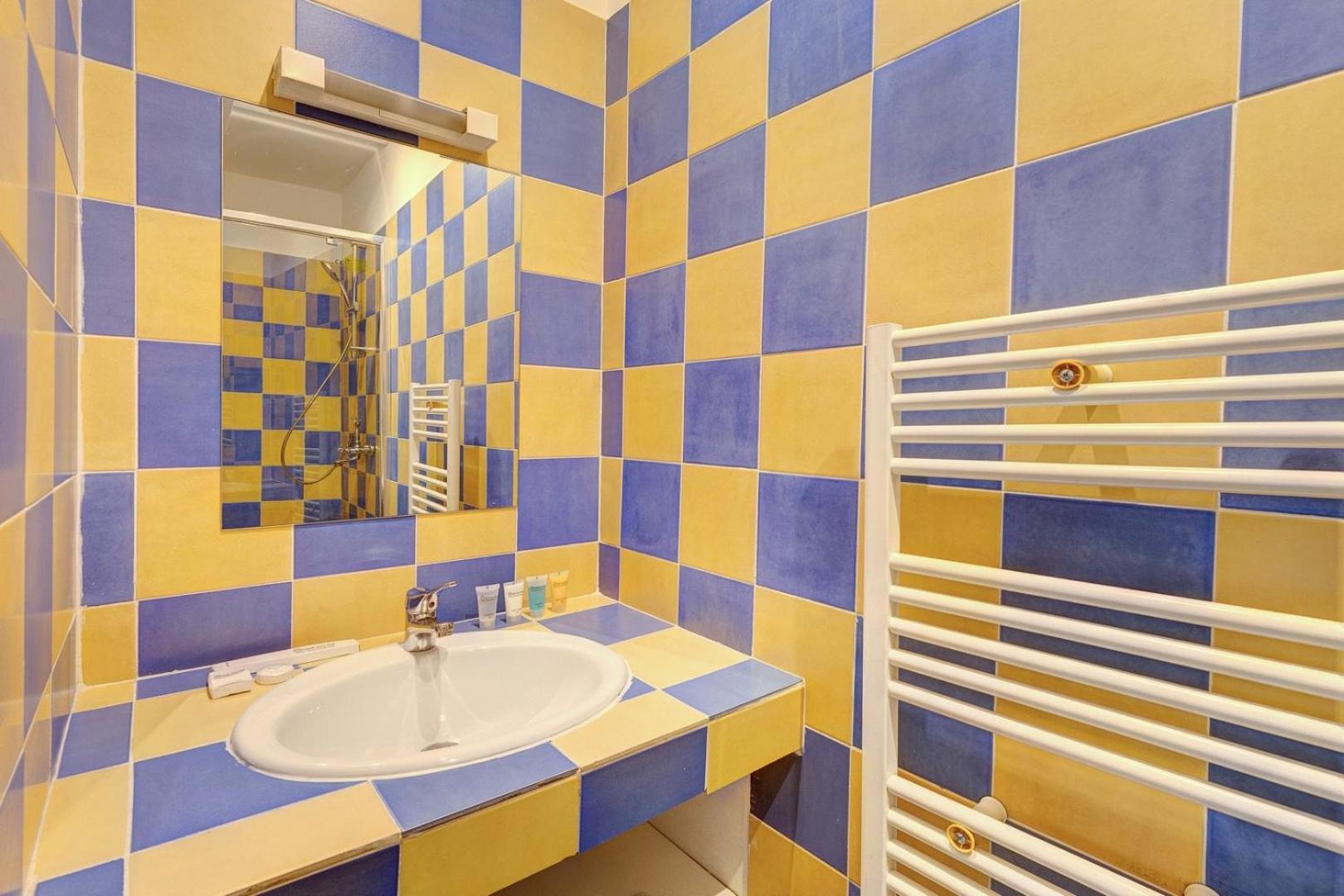 164 Rudy - Superb In Paris. Apartment Paris