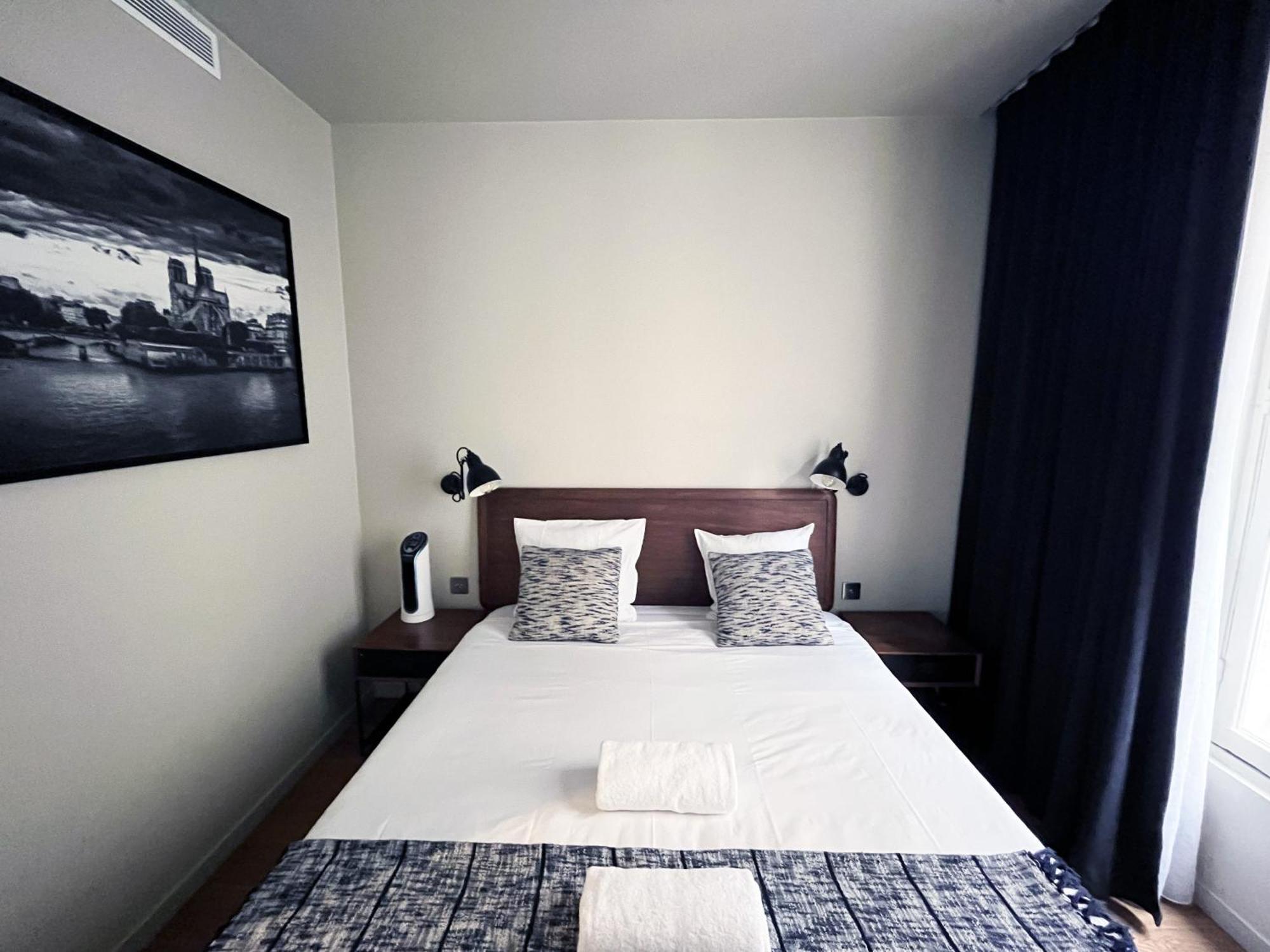 Appartement 78 - Urban Beautiful Le Marais *
