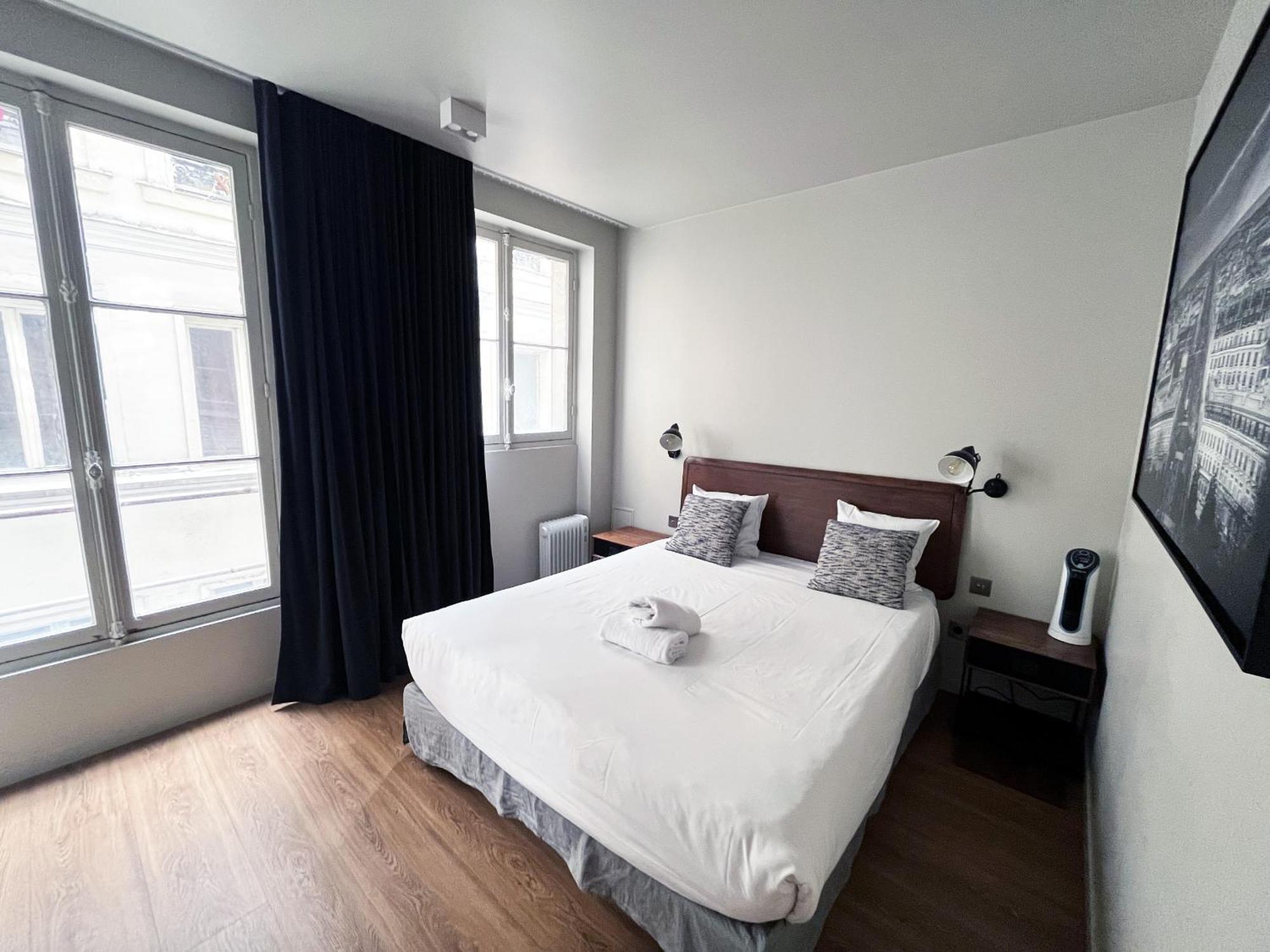 78 - Urban Beautiful Le Marais Appartement *