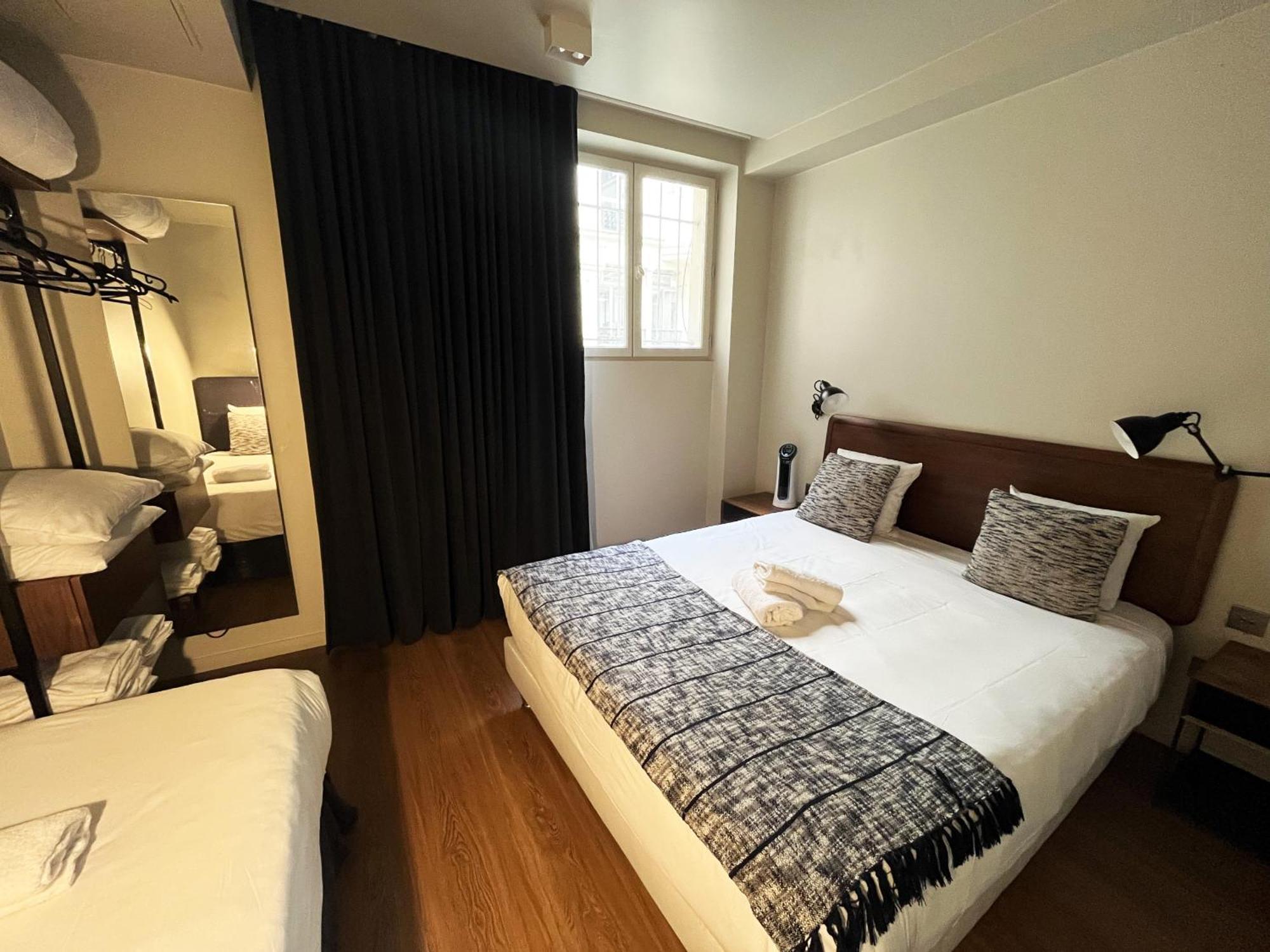 Appartement 78 - Urban Beautiful Le Marais