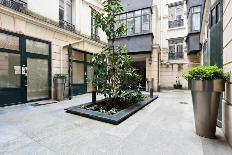 Apartment 308-suite Marbeuf - Superb In *