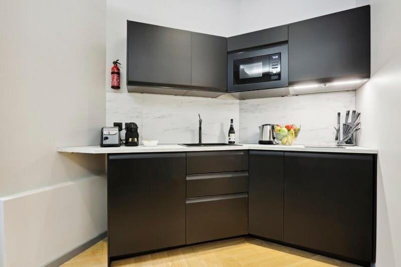 308-suite Marbeuf - Superb In * Paris