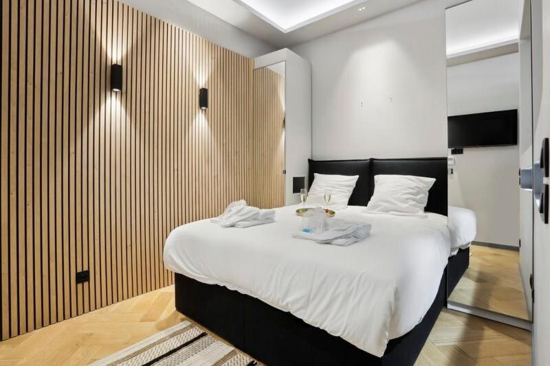 Apartment 308-suite Marbeuf - Superb In