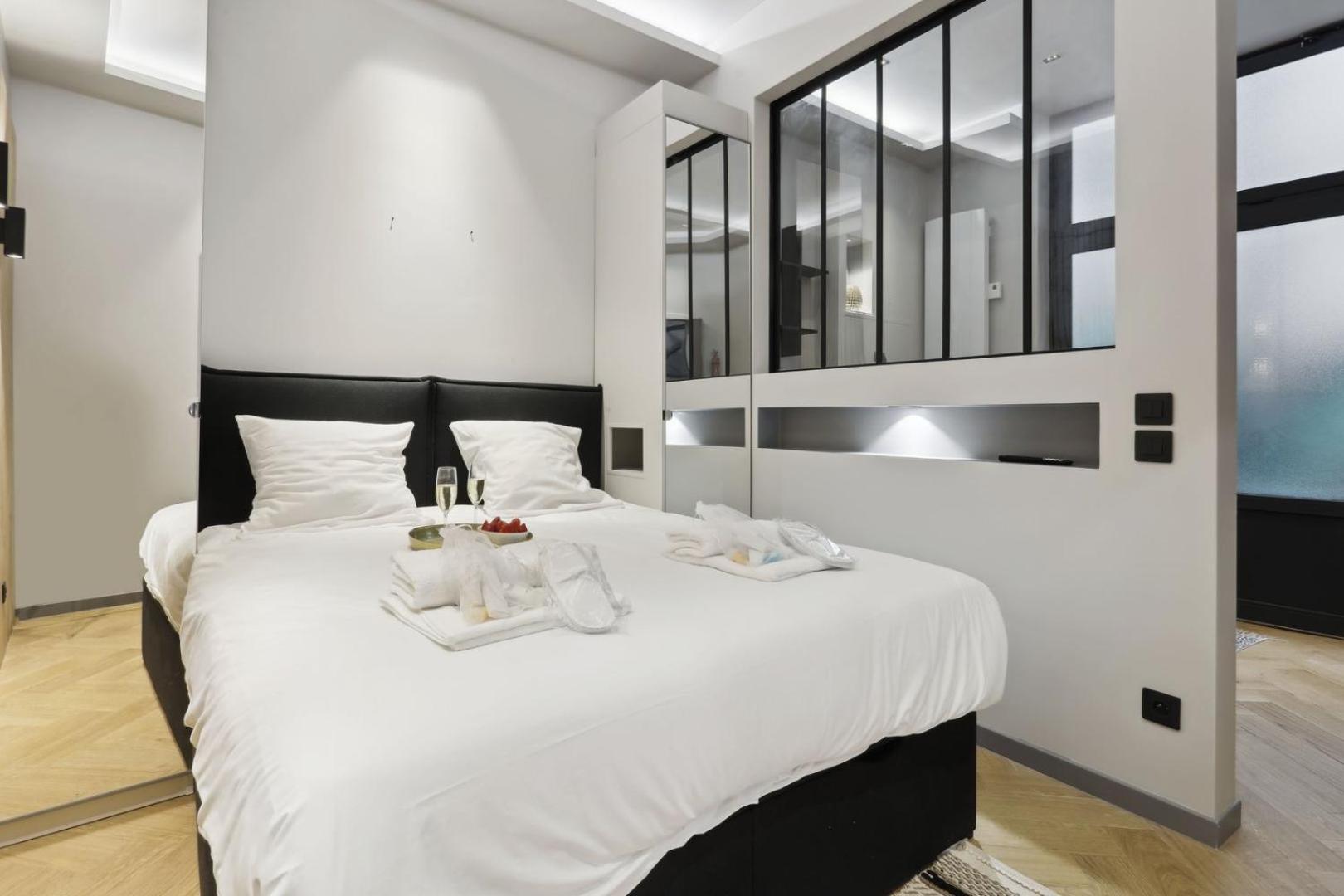 308-suite Marbeuf - Superb In * Paris