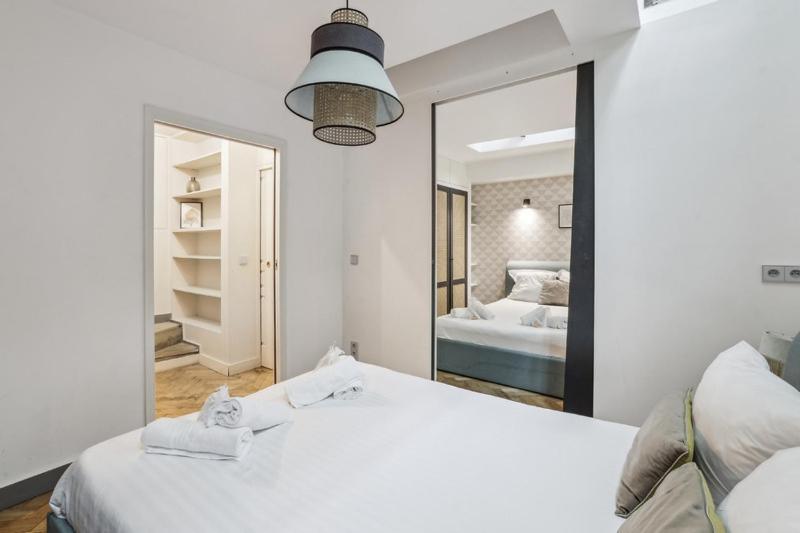 Apartment 142 Ober - Superbe A Paris