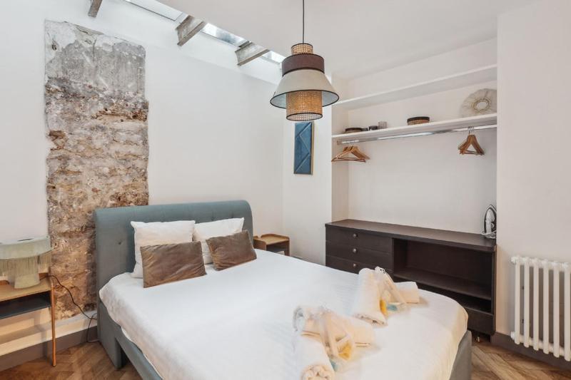 Apartment 142 Ober - Superbe A *