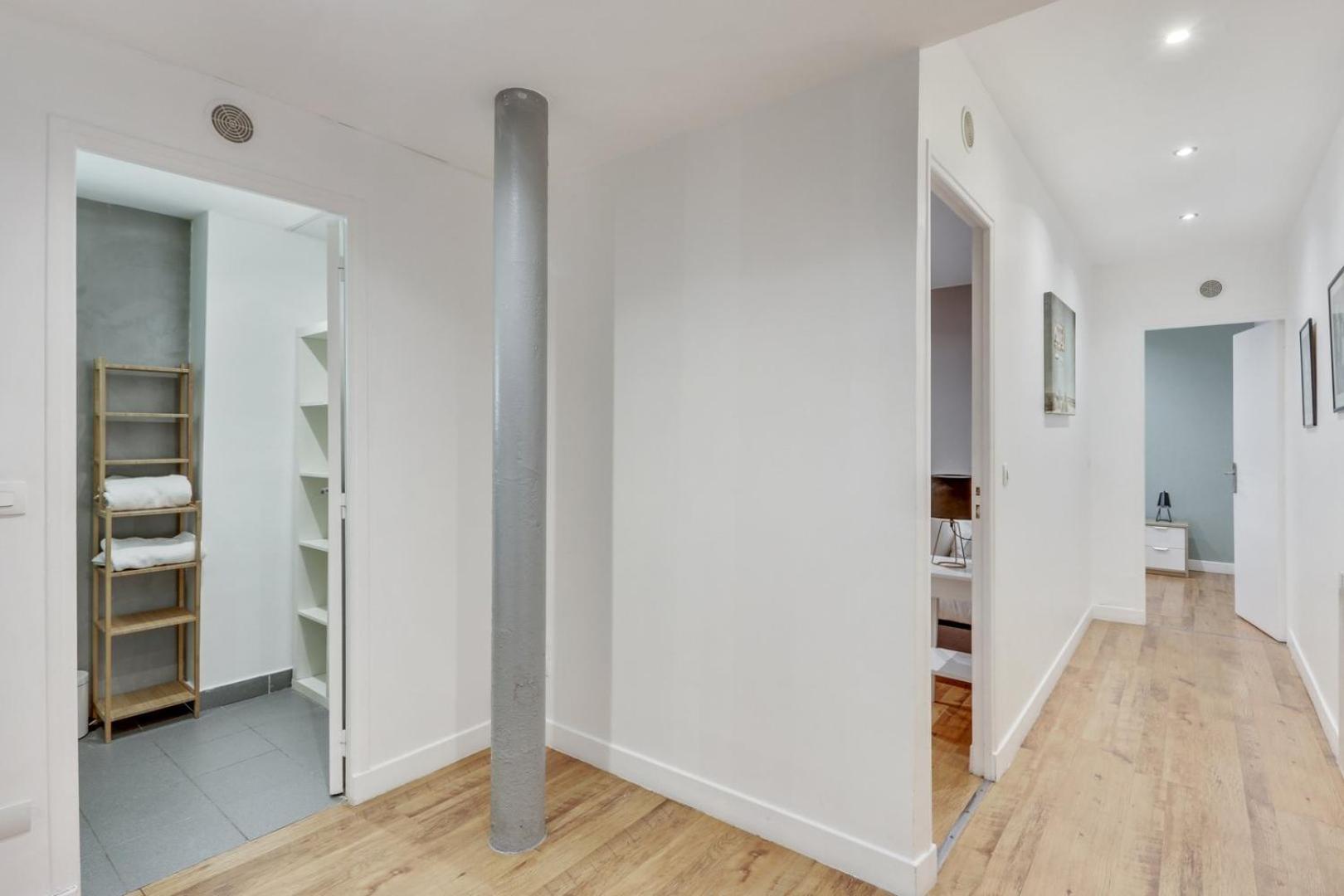 Apartment 163 Carole - Superb In