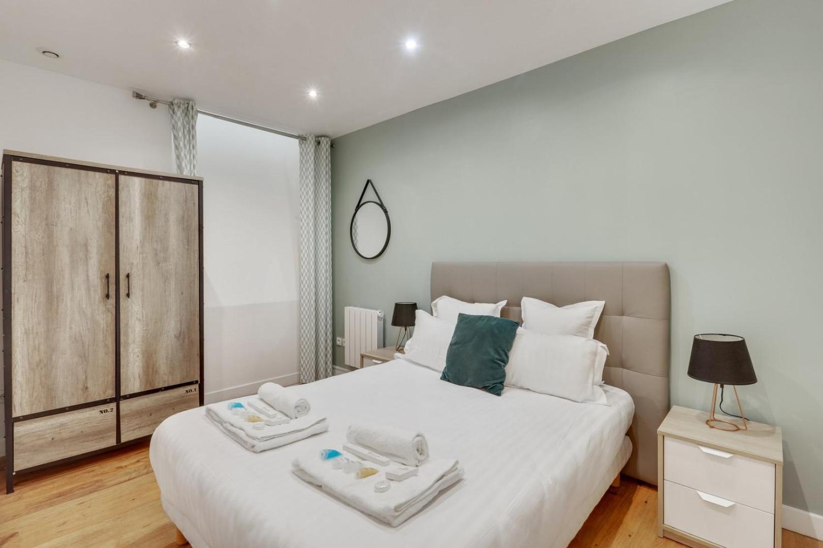 Apartment 163 Carole - Superb In