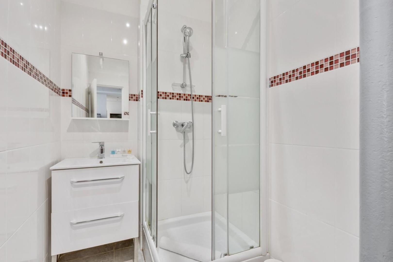 Apartment 163 Carole - Superb In