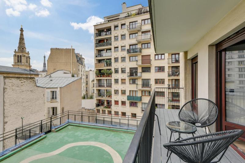 Apartment 182 Two - Superb In