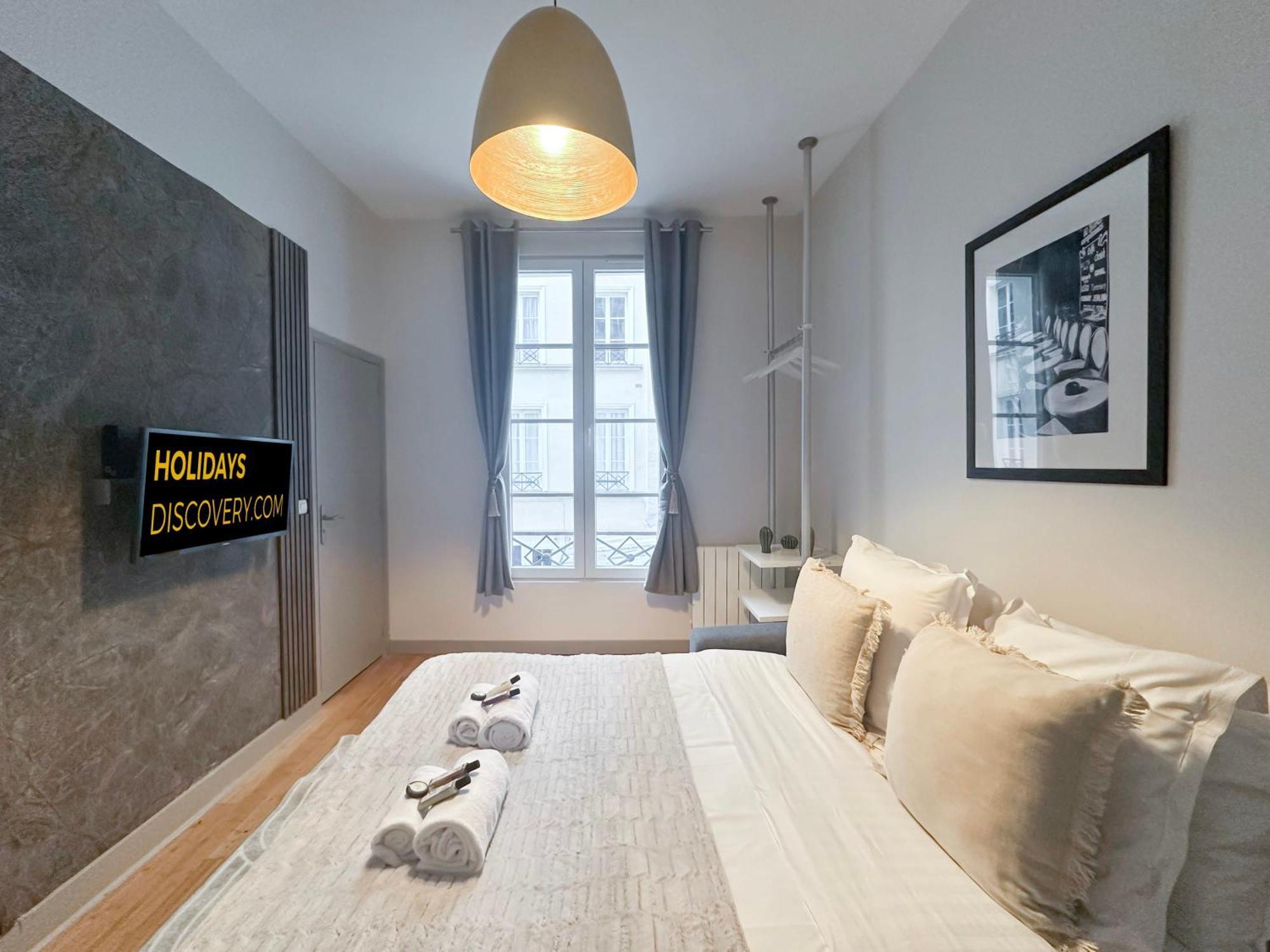 1630 - Champs Elysees Olympic Games 2024 Appartement