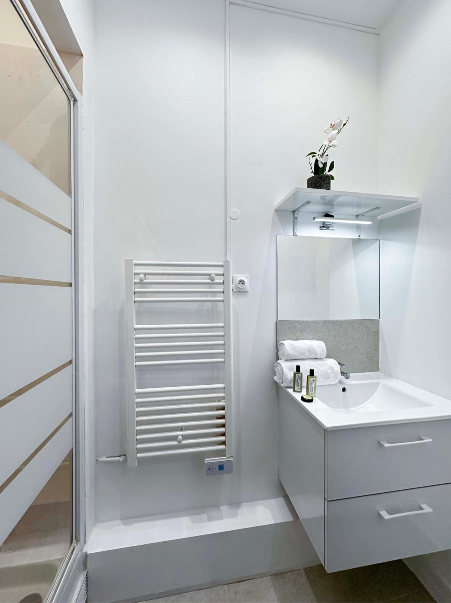 Appartement 1630 - Champs Elysees Olympic Games 2024