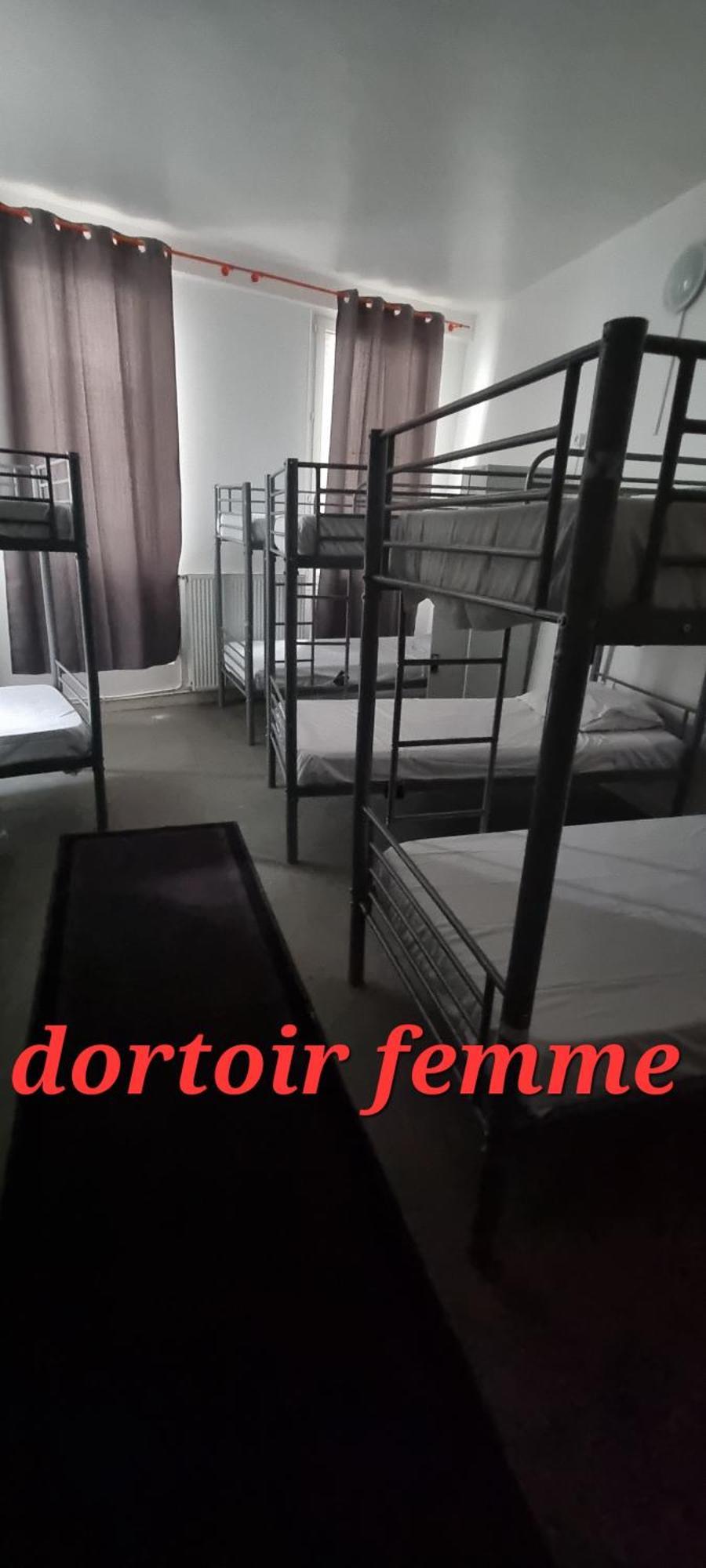 Aboukir Hotel Paris