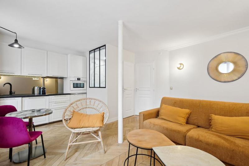 Apartment 263 Bario - Superb In Paris