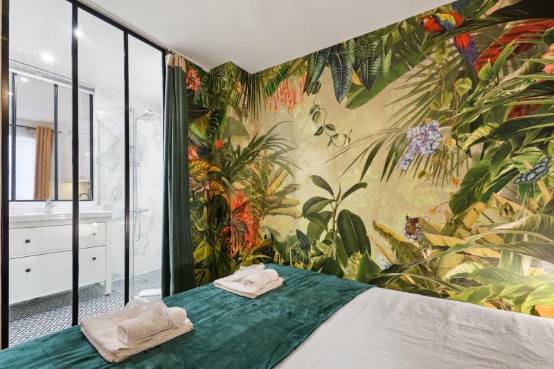263 Bario - Superb In Paris