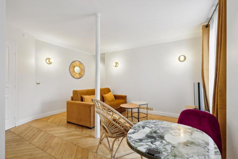 263 Bario - Superb In Apartment *
