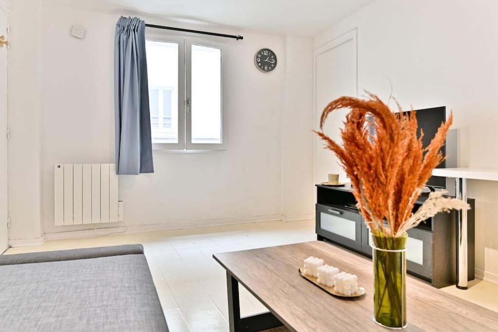 Appartement Proche Canal Saint Martin *