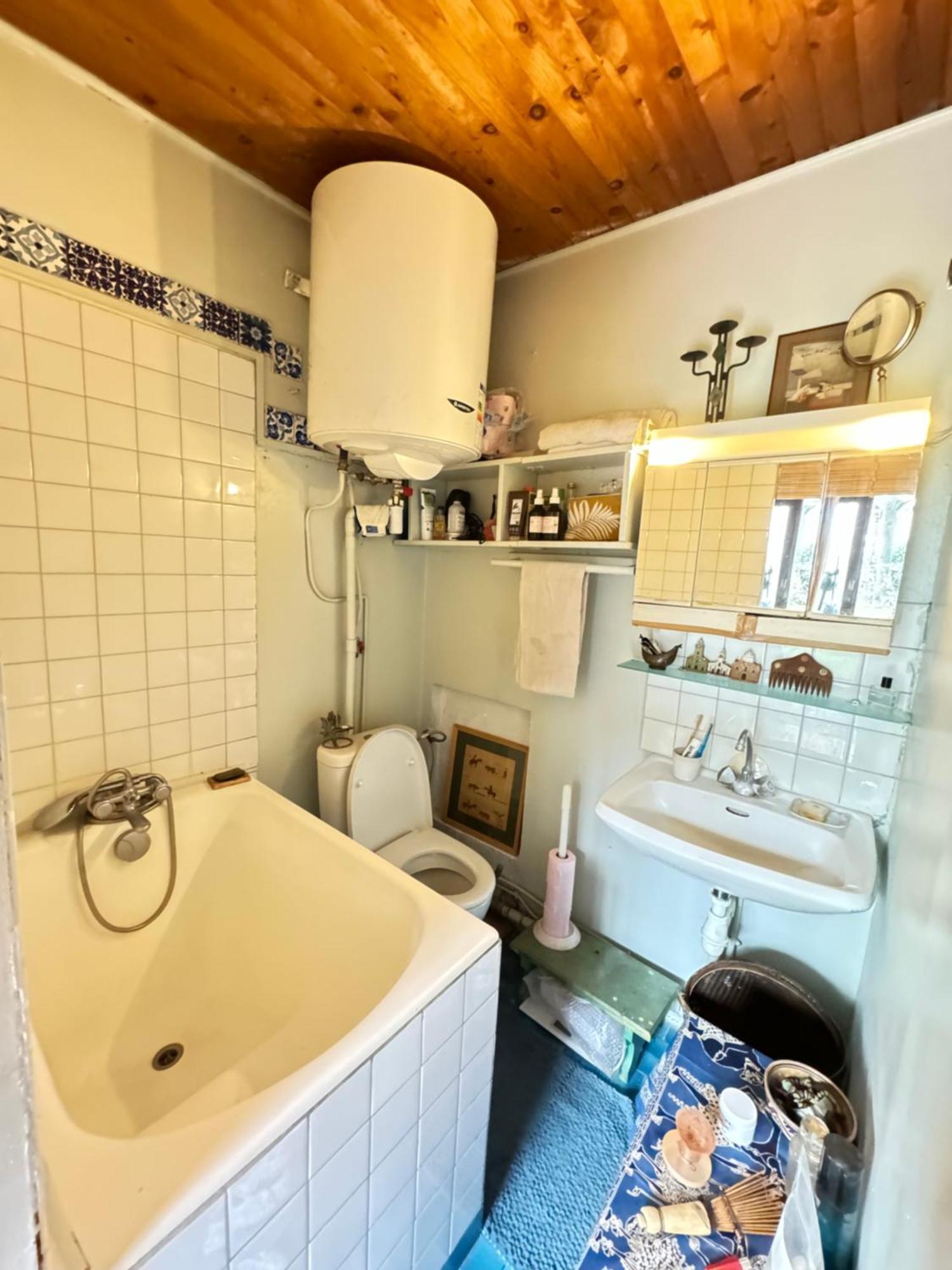 Apartment Montmartre Hidden Artist Loft Paris