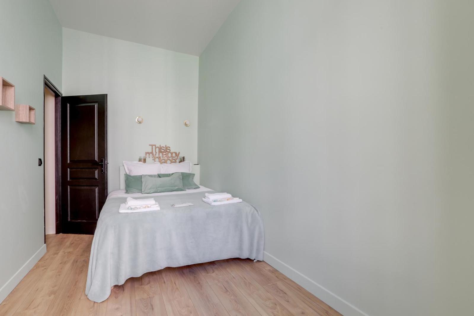 175 Lea - Superb In Apartment *
