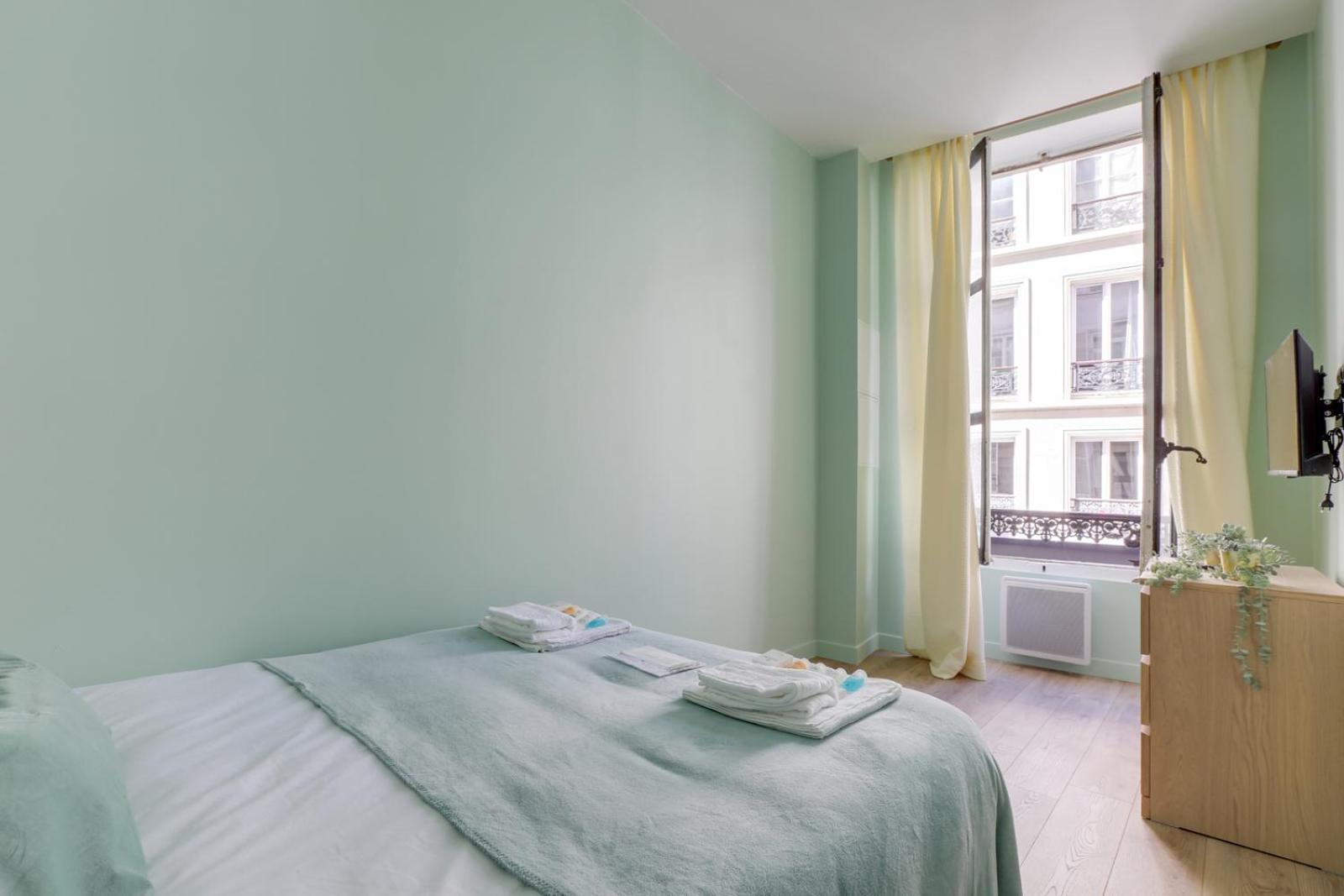 Apartment 175 Lea - Superb In *