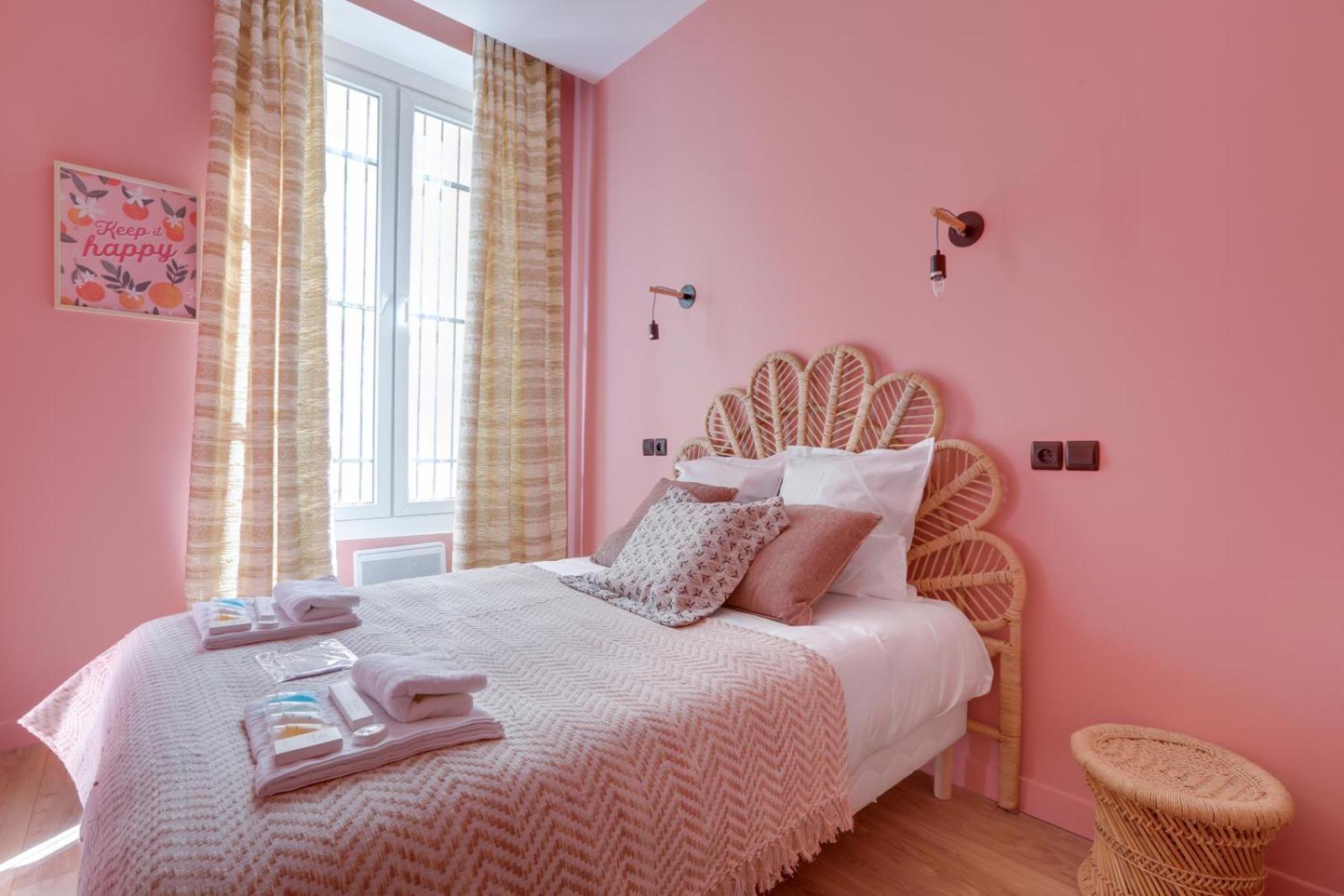 Apartment 175 Lea - Superb In Paris