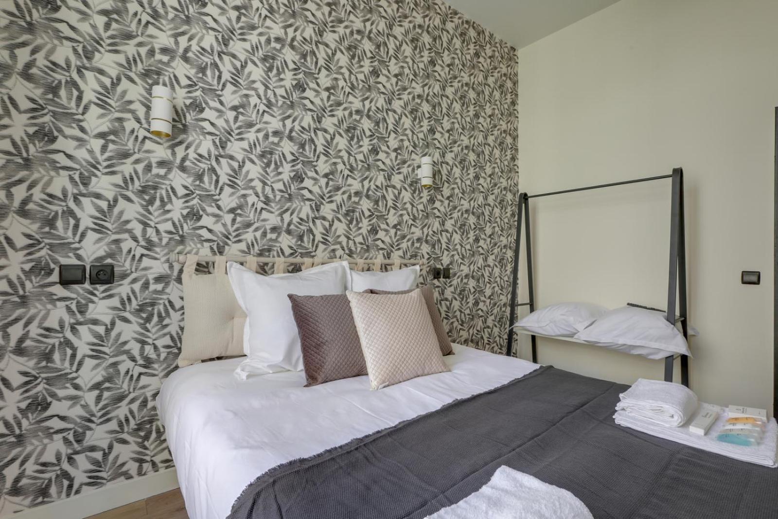 Apartment 175 Lea - Superb In Paris