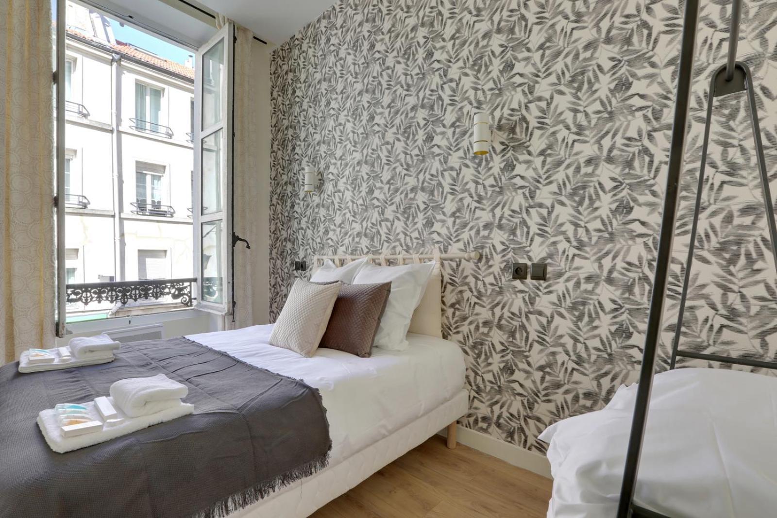 Apartment 175 Lea - Superb In *