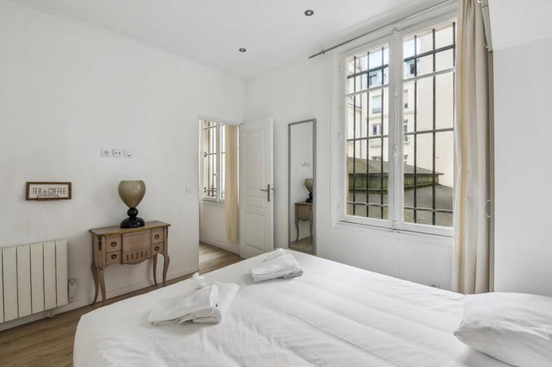 Appartement 102-suite Lenny - Superb In Paris