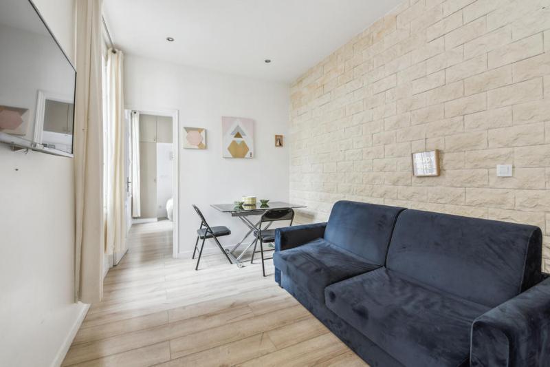 Appartement 102-suite Lenny - Superb In *