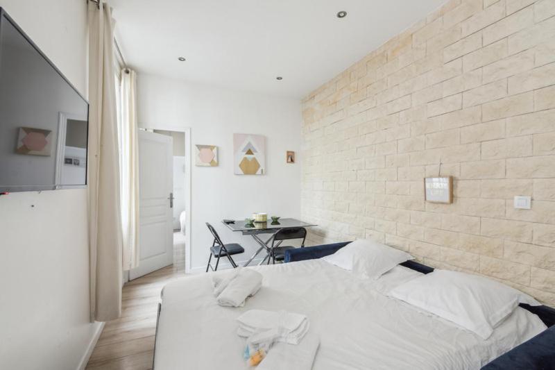 Appartement 102-suite Lenny - Superb In *
