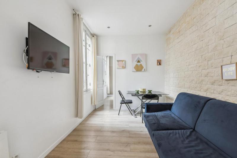 Appartement 102-suite Lenny - Superb In *