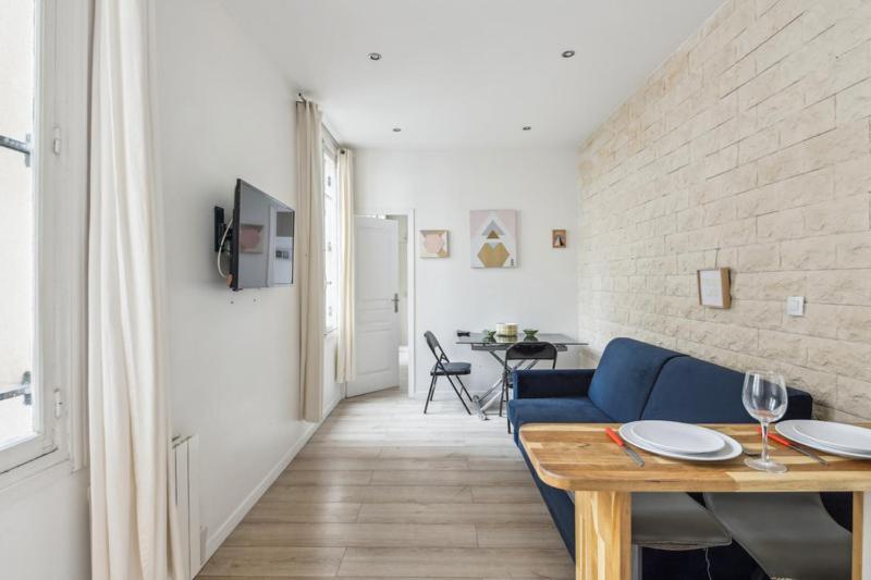 102-suite Lenny - Superb In Appartement