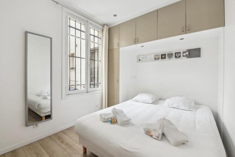 Appartement 102-suite Lenny - Superb In Paris