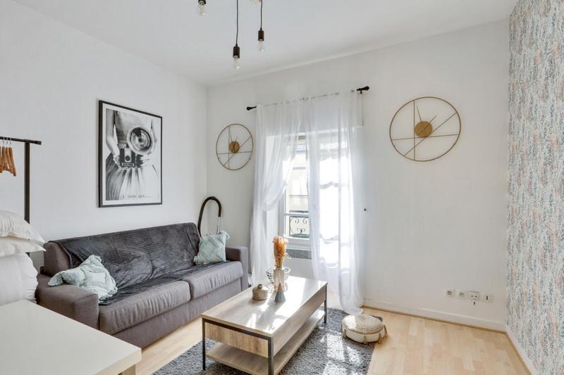Apartment 247 Milan - Superb In Paris. *