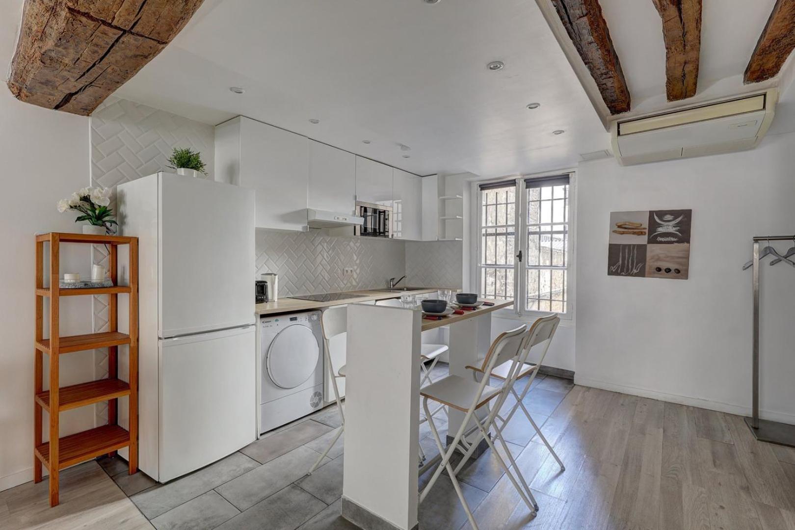 Appartement 260 Cracotte - Superbe A