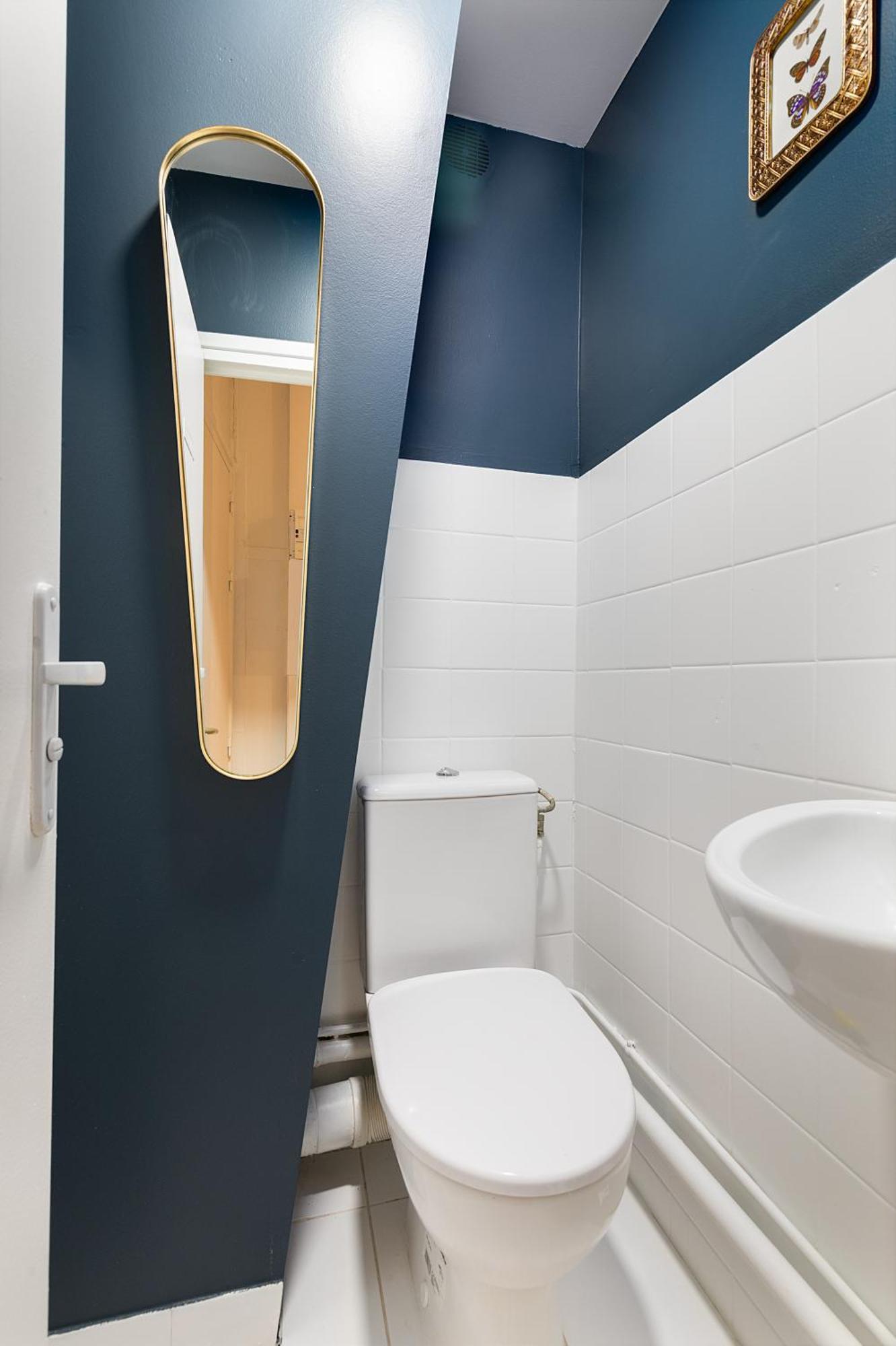 Appartement Guestrust - Arc De Triomphe *