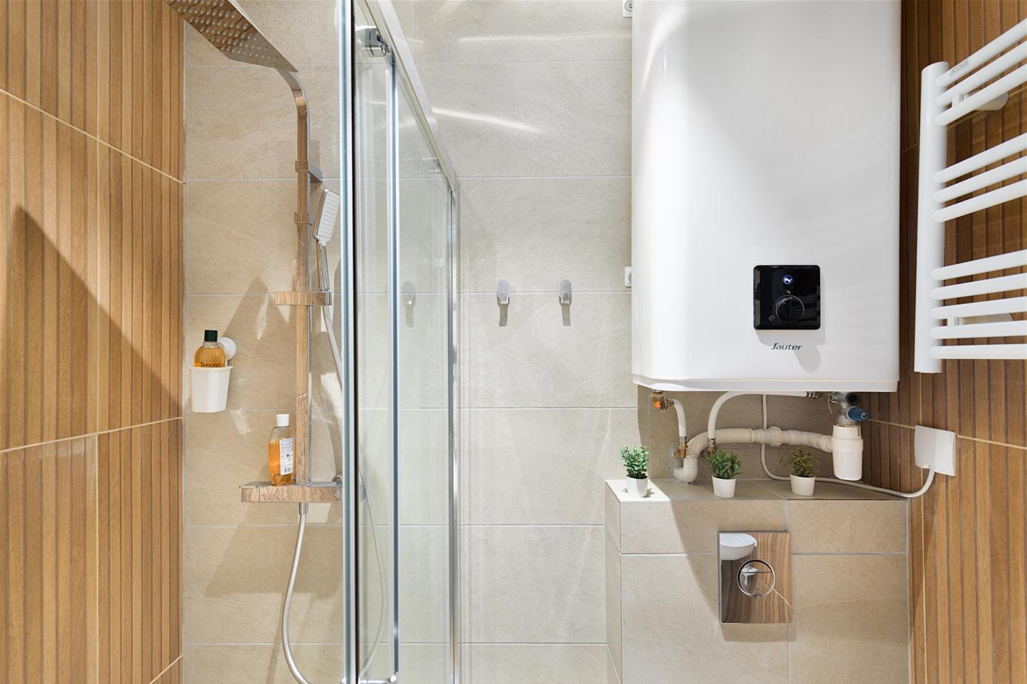 Apartment Guestrust- Arc De Triomphe Corail *