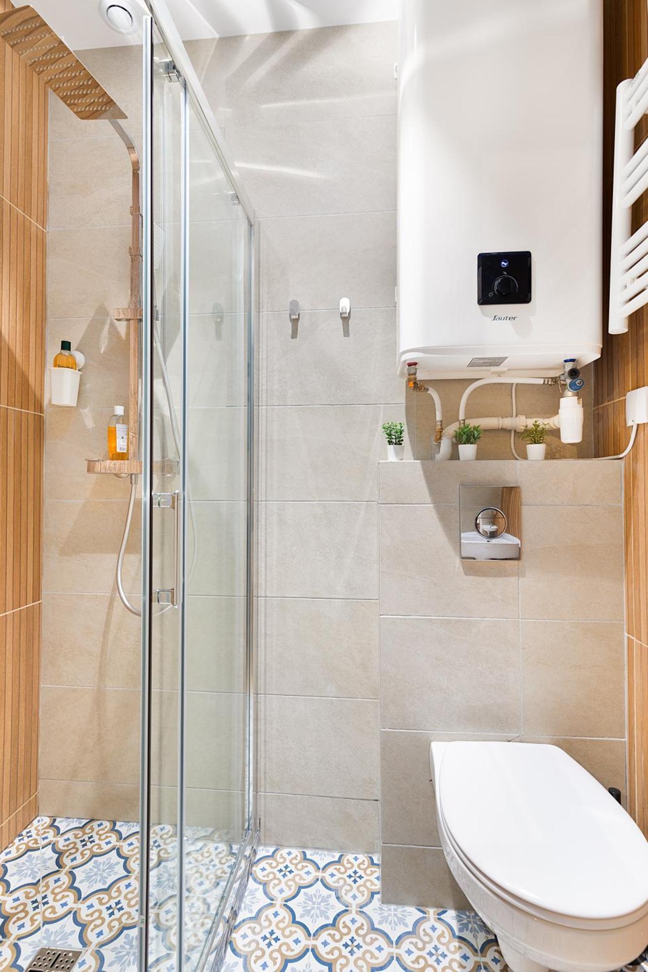 Guestrust- Arc De Triomphe Corail Apartment
