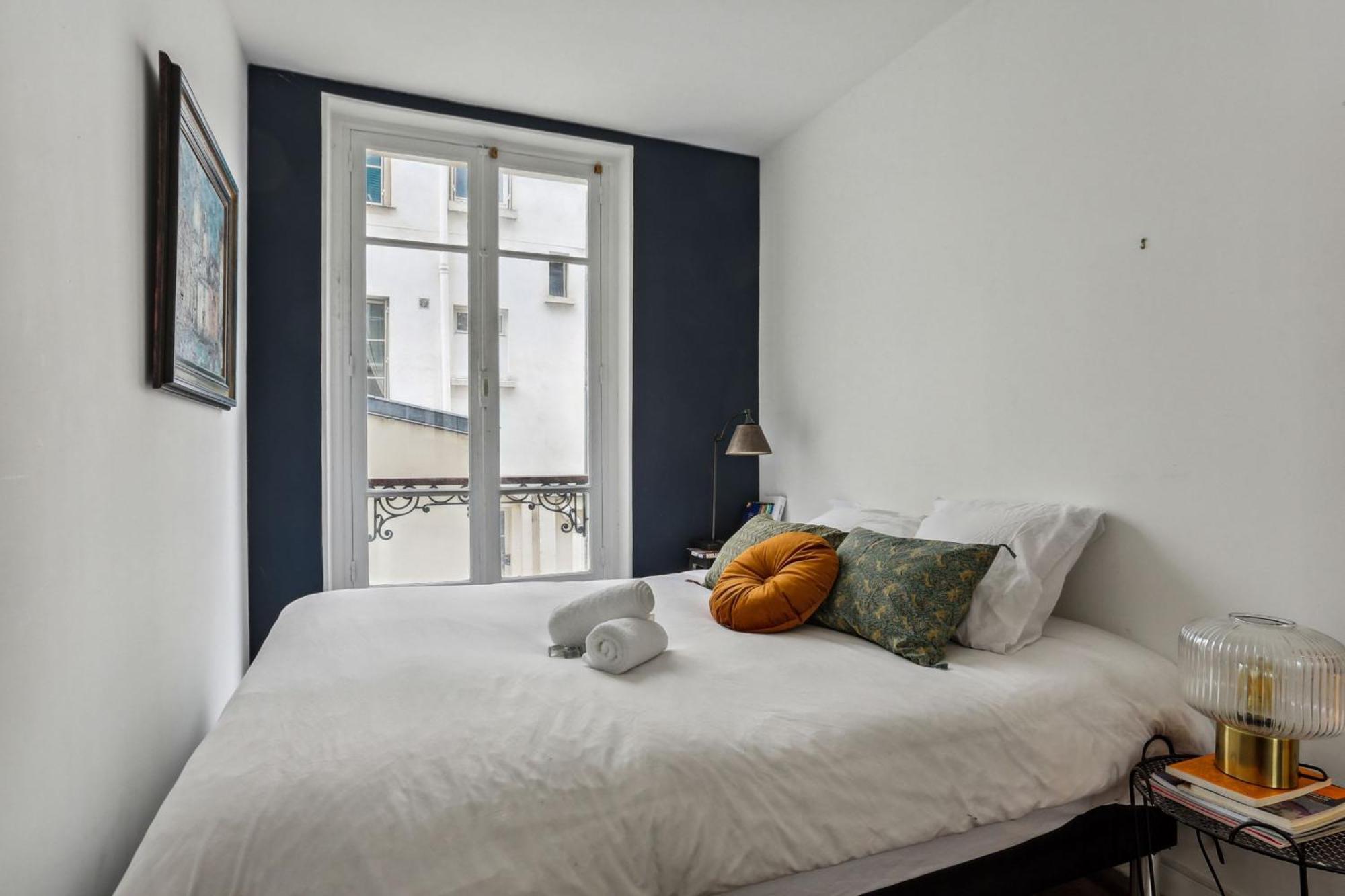 Invalides & Tour Eiffel 1br - Cityapartmentstay Apartment *