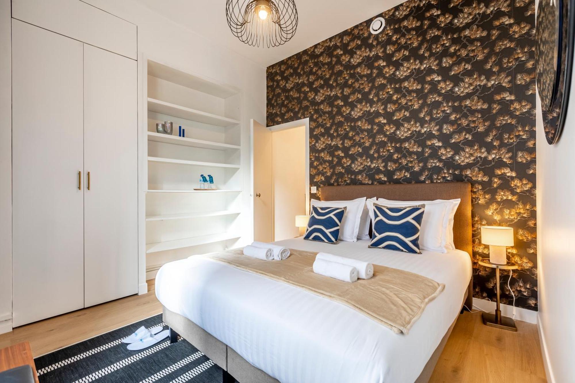 Apartment Sweett - Wagram *