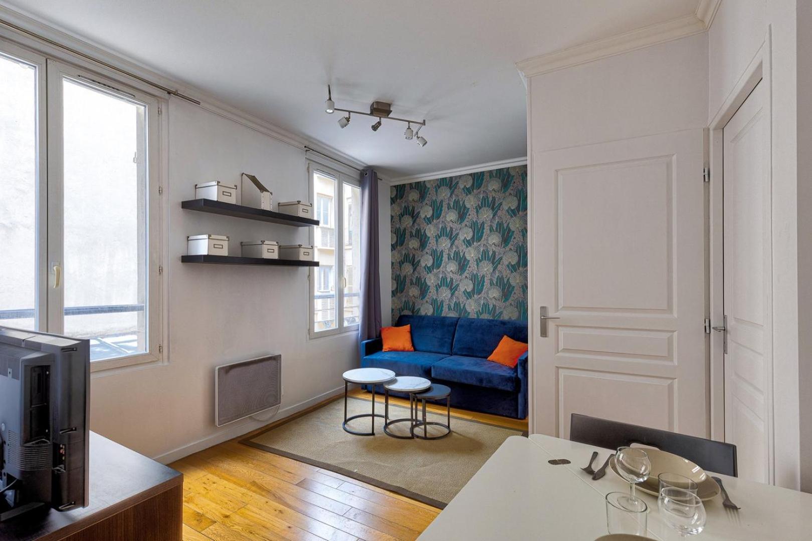 316 Biot 6 - Superb In Paris