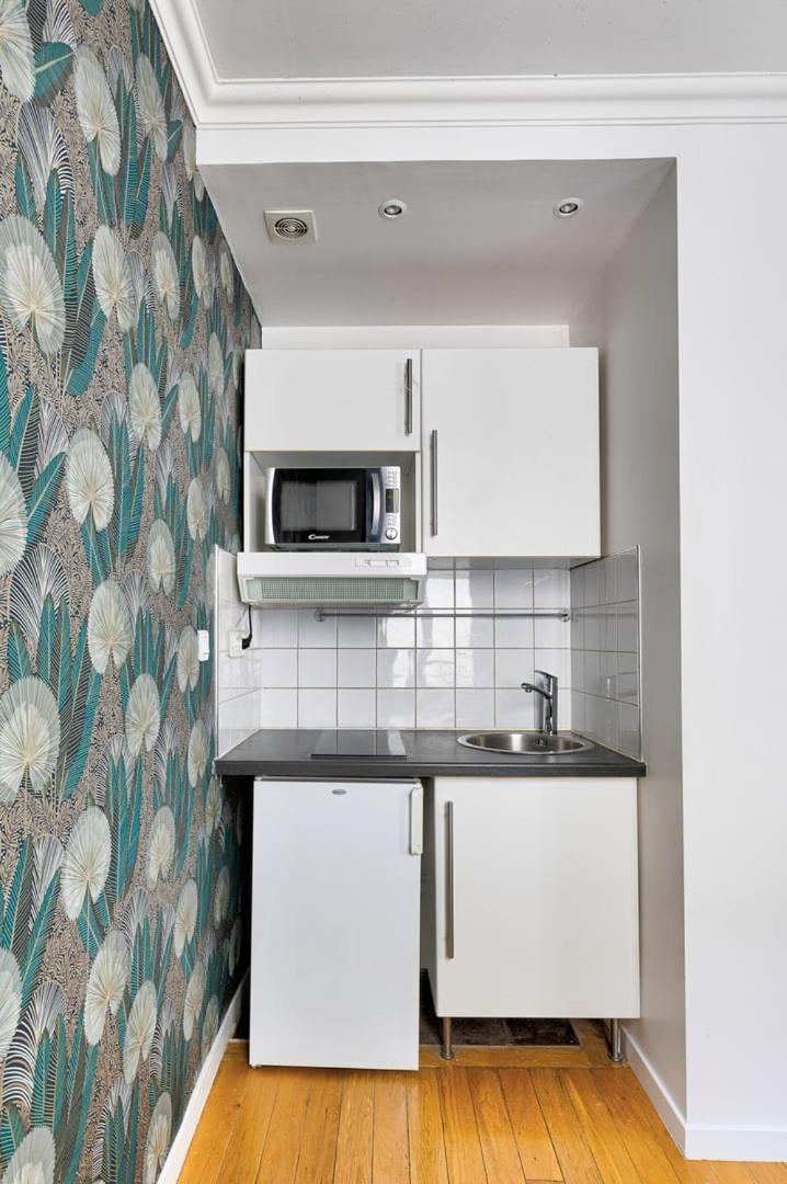 316 Biot 6 - Superb In Appartement