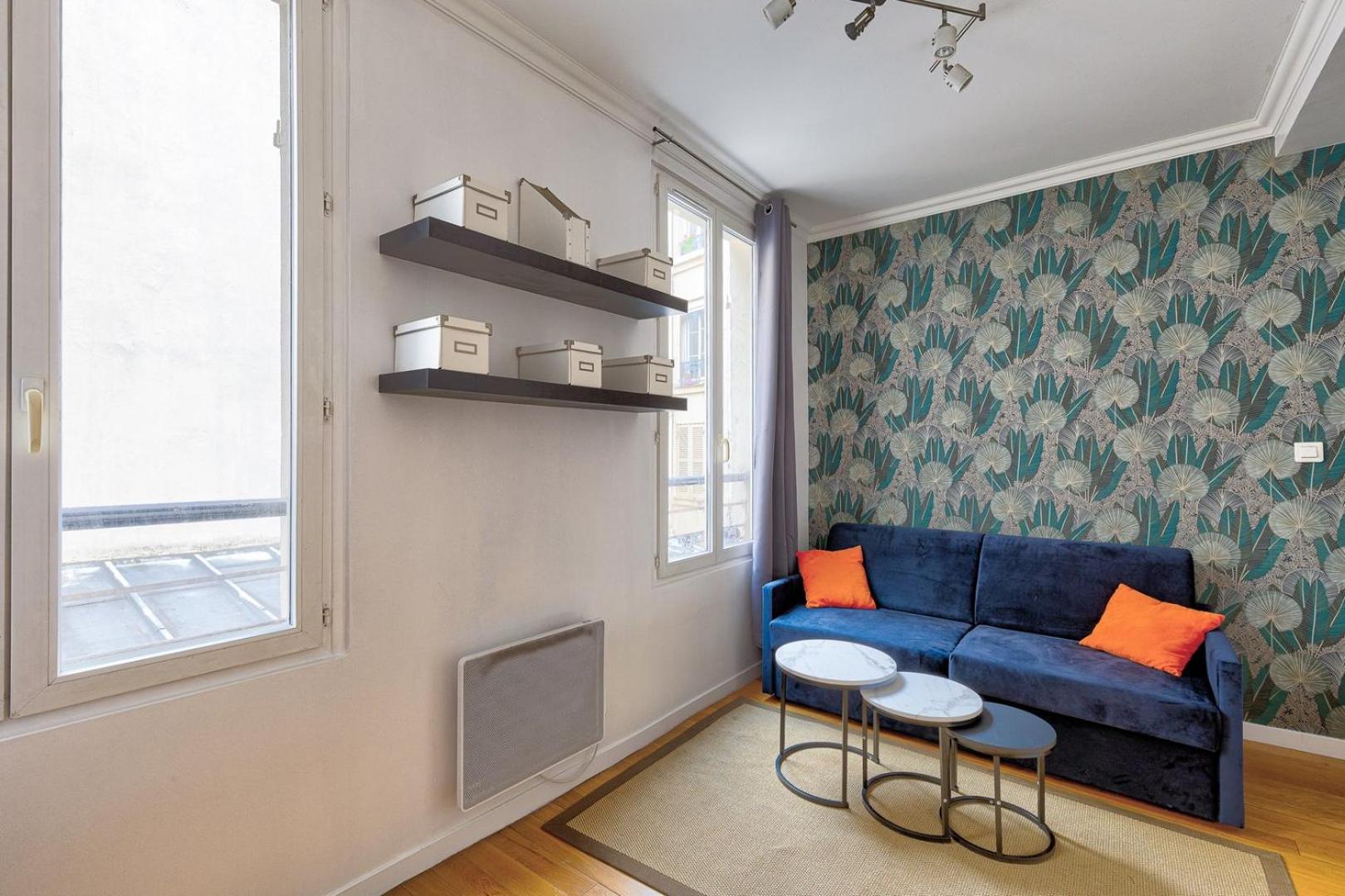 Apartment 316 Biot 6 - Superb In *