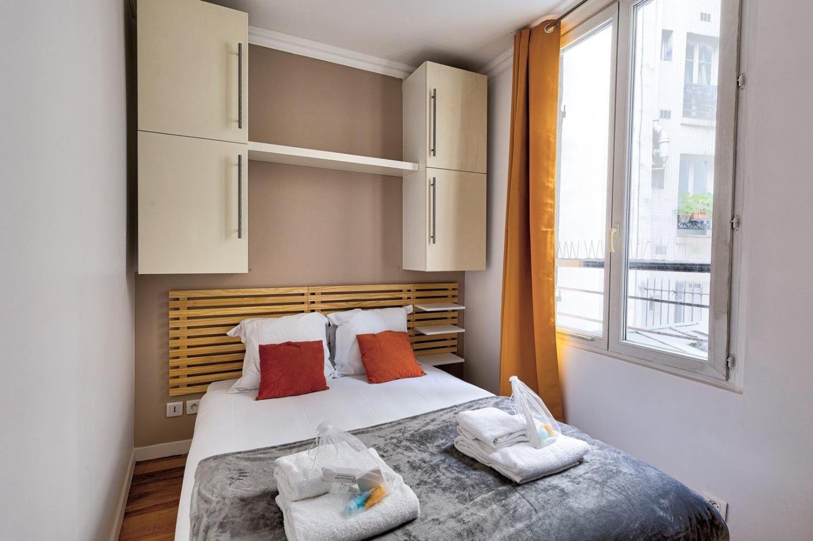 Appartement 316 Biot 6 - Superb In Paris
