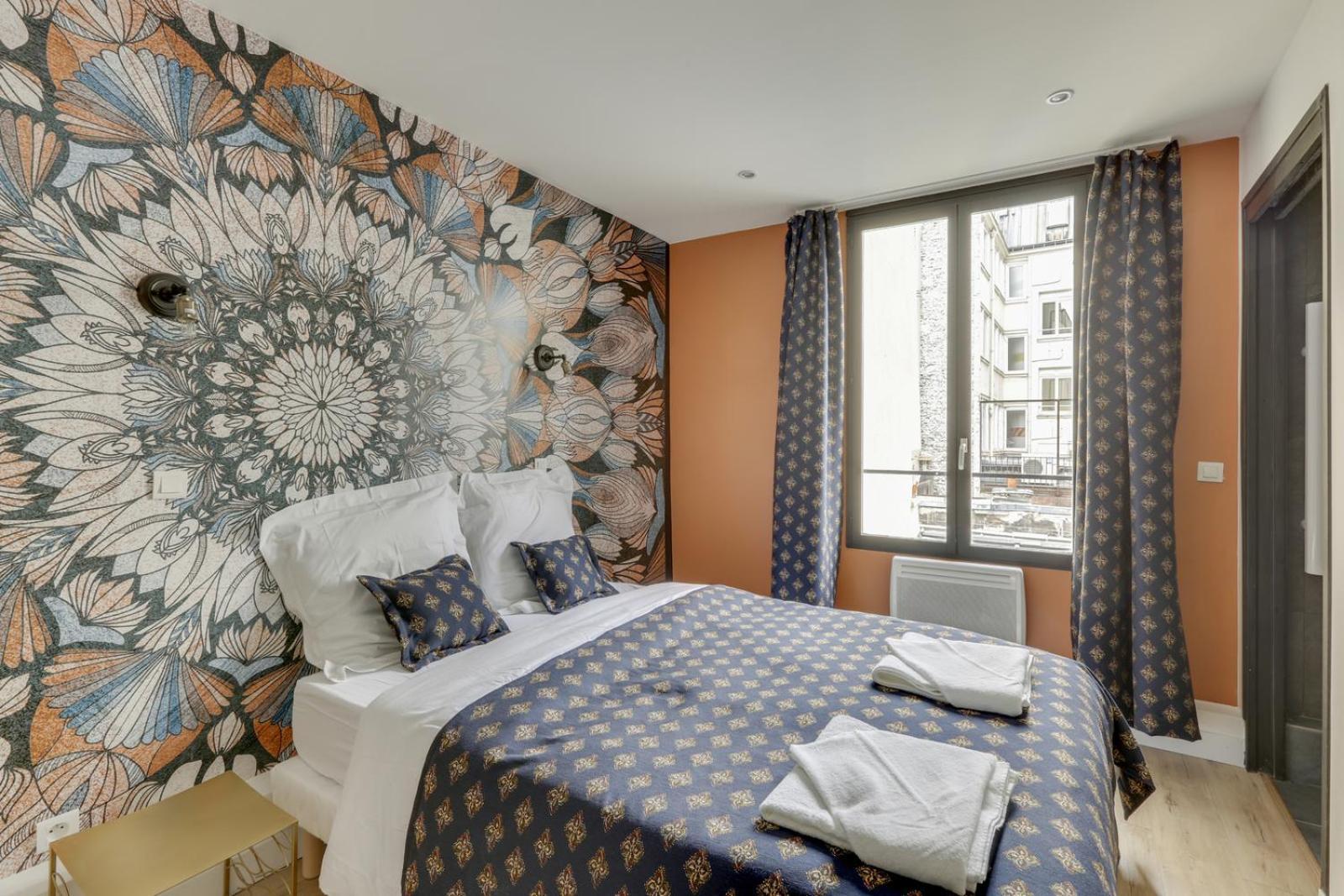 127 Moshe - Superbe A Paris. Paris