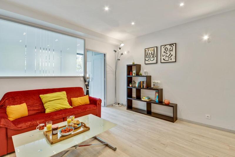 231 Tokyo Concept Appartement *